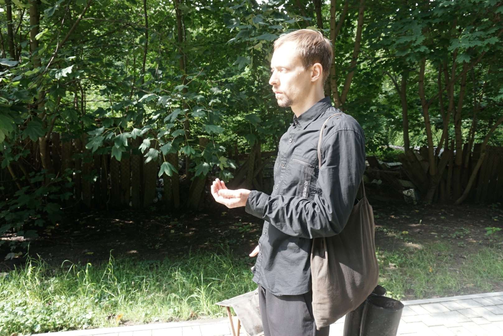 Олексій Зайцев