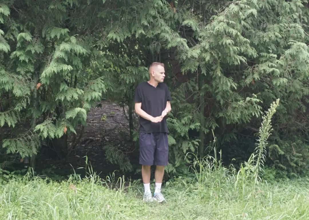 Антон Карюк